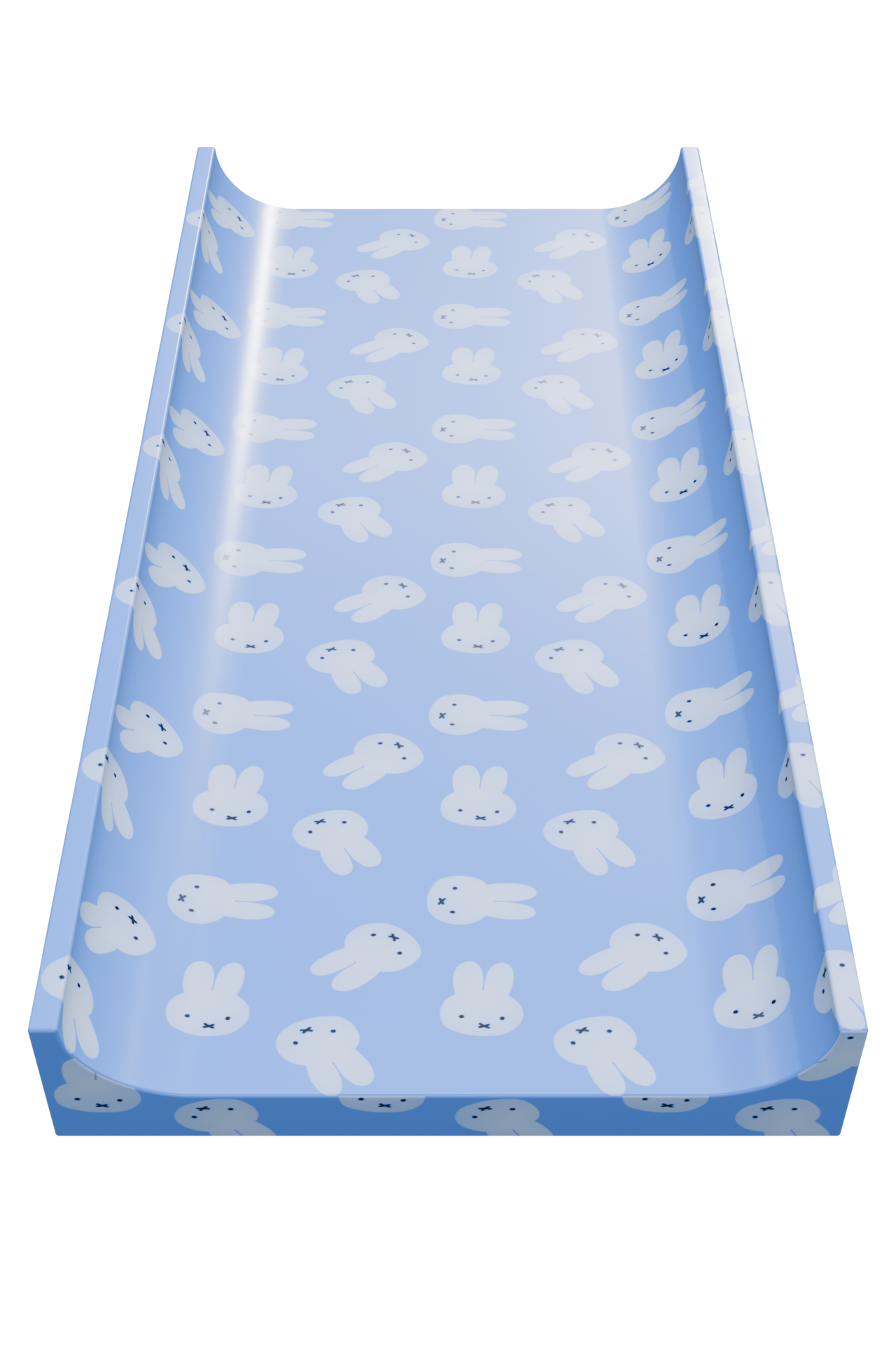 Big abdl changing pad