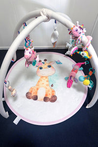 Speel Gym Giraffe