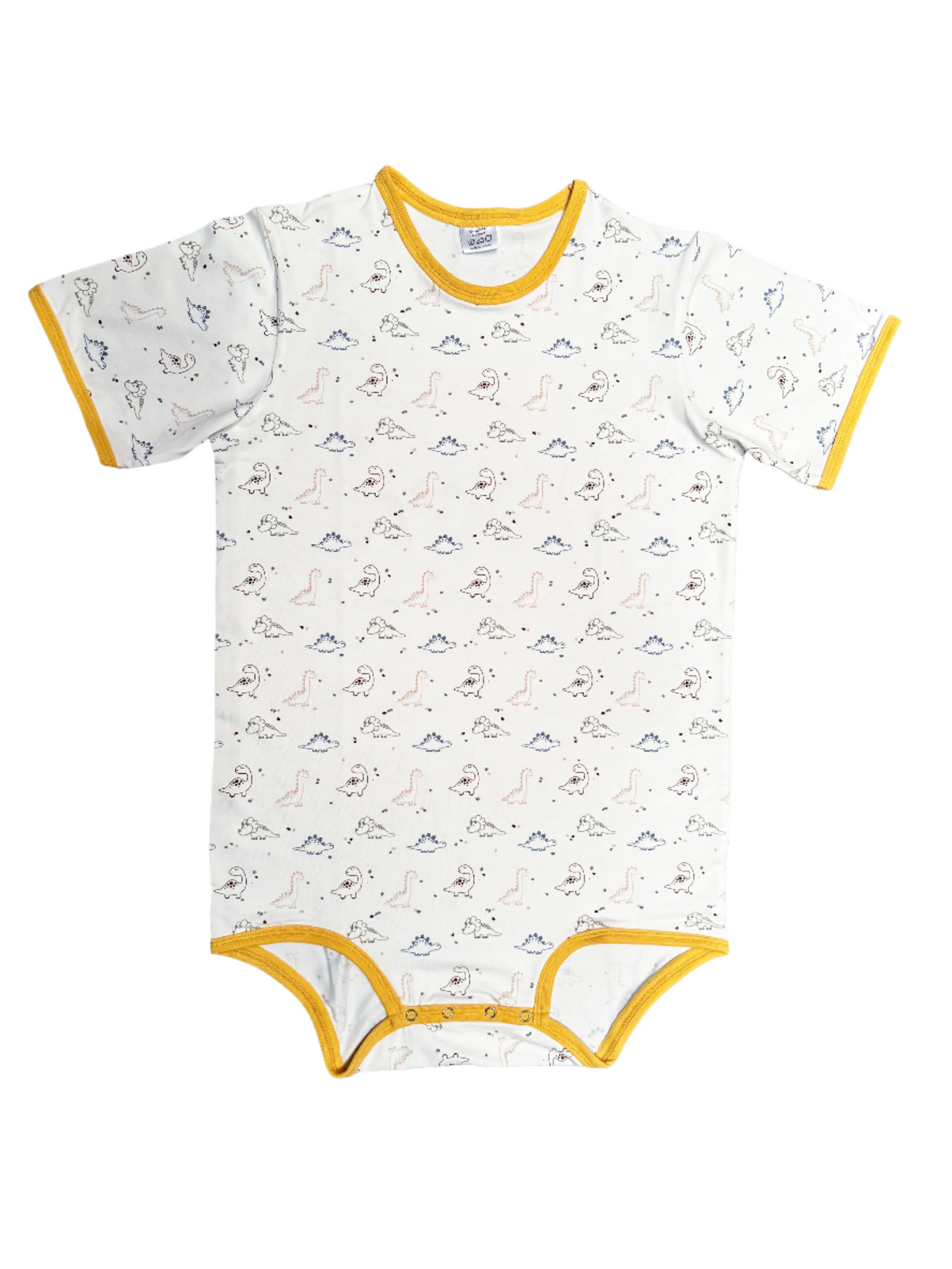 grote maat romper 
