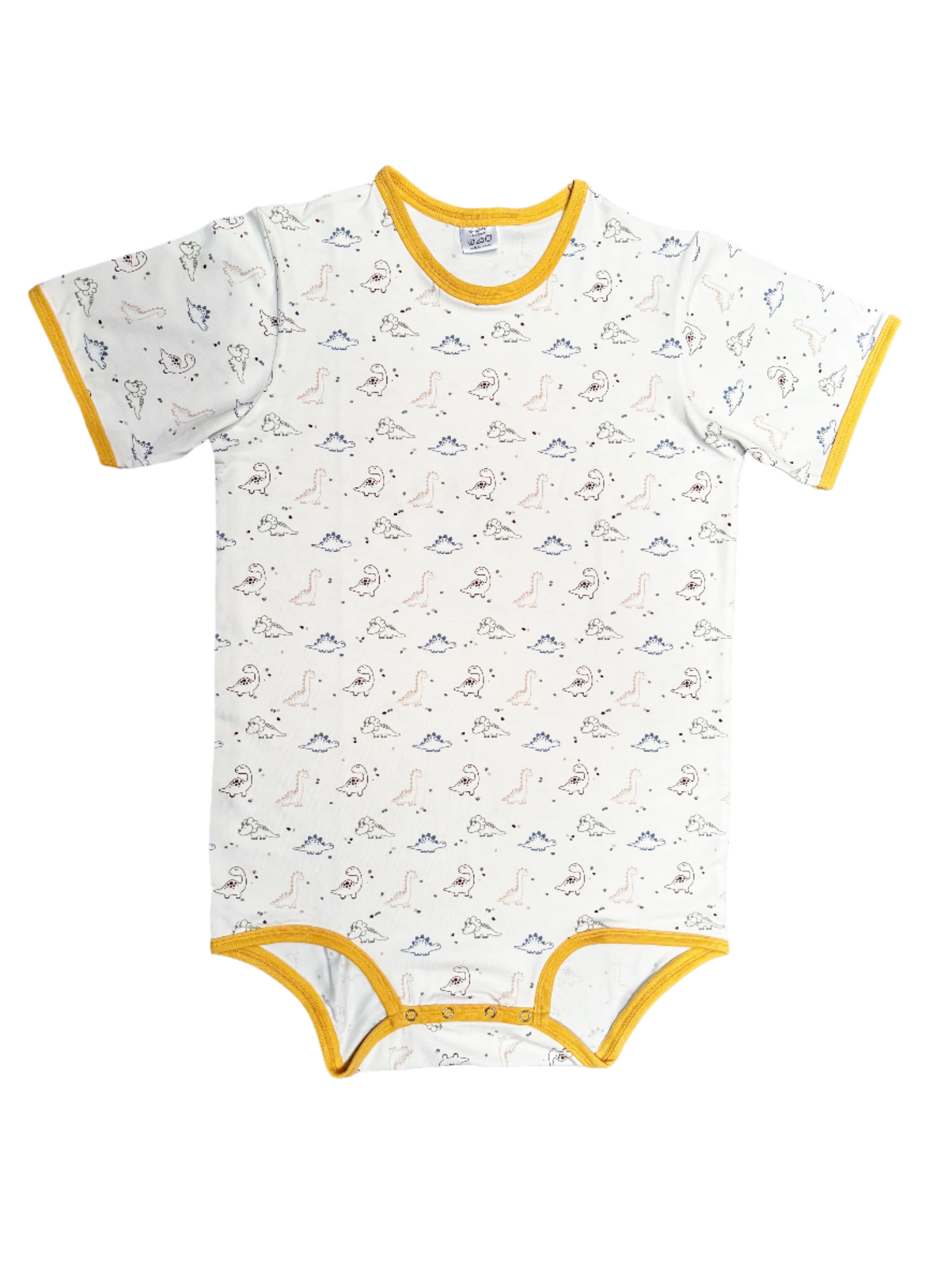 grote maat romper 