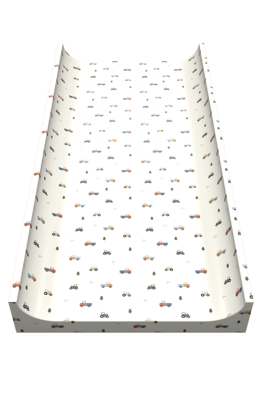 ABDL luier verschoning