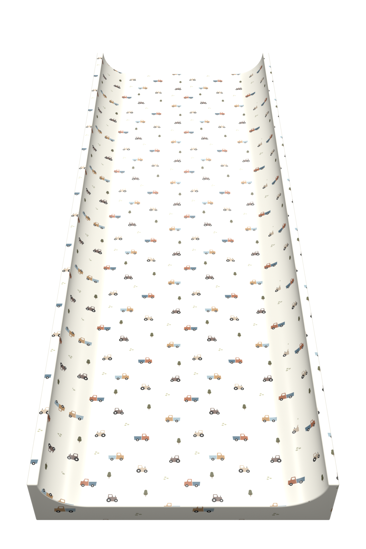 Changing Pad Cars 200cm