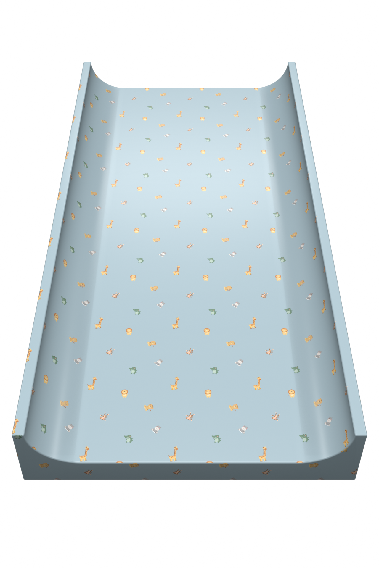 volwassen baby bed