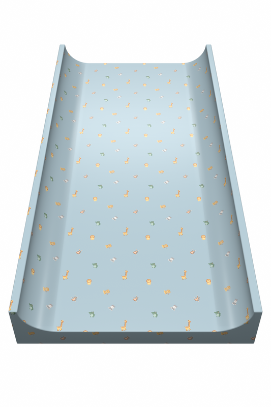 volwassen baby bed
