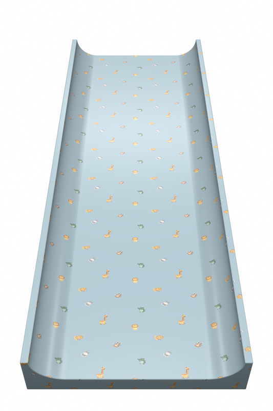 volwassen baby verschoontafel