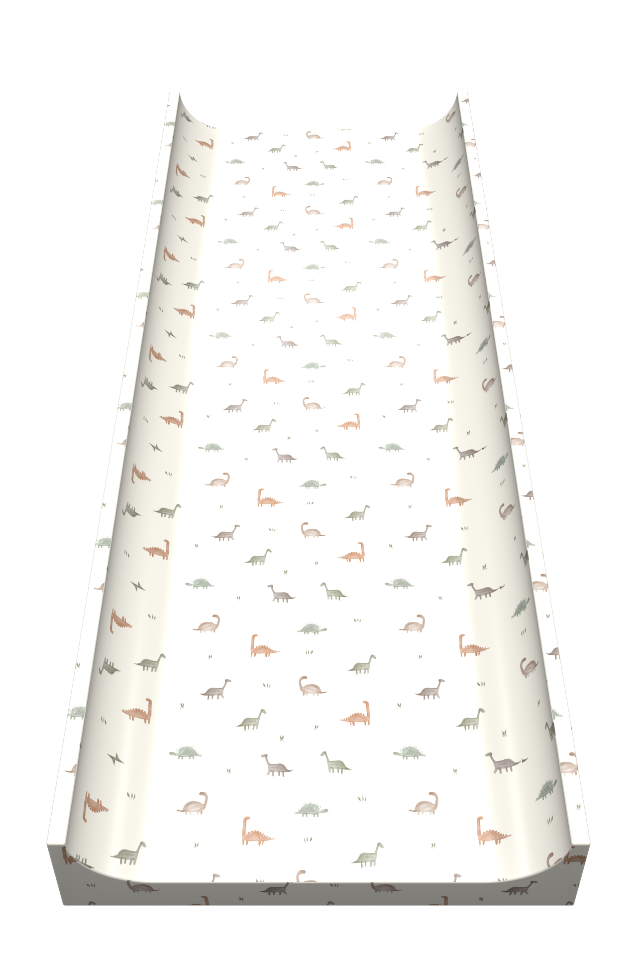 Changing Pad Dino's 200cm