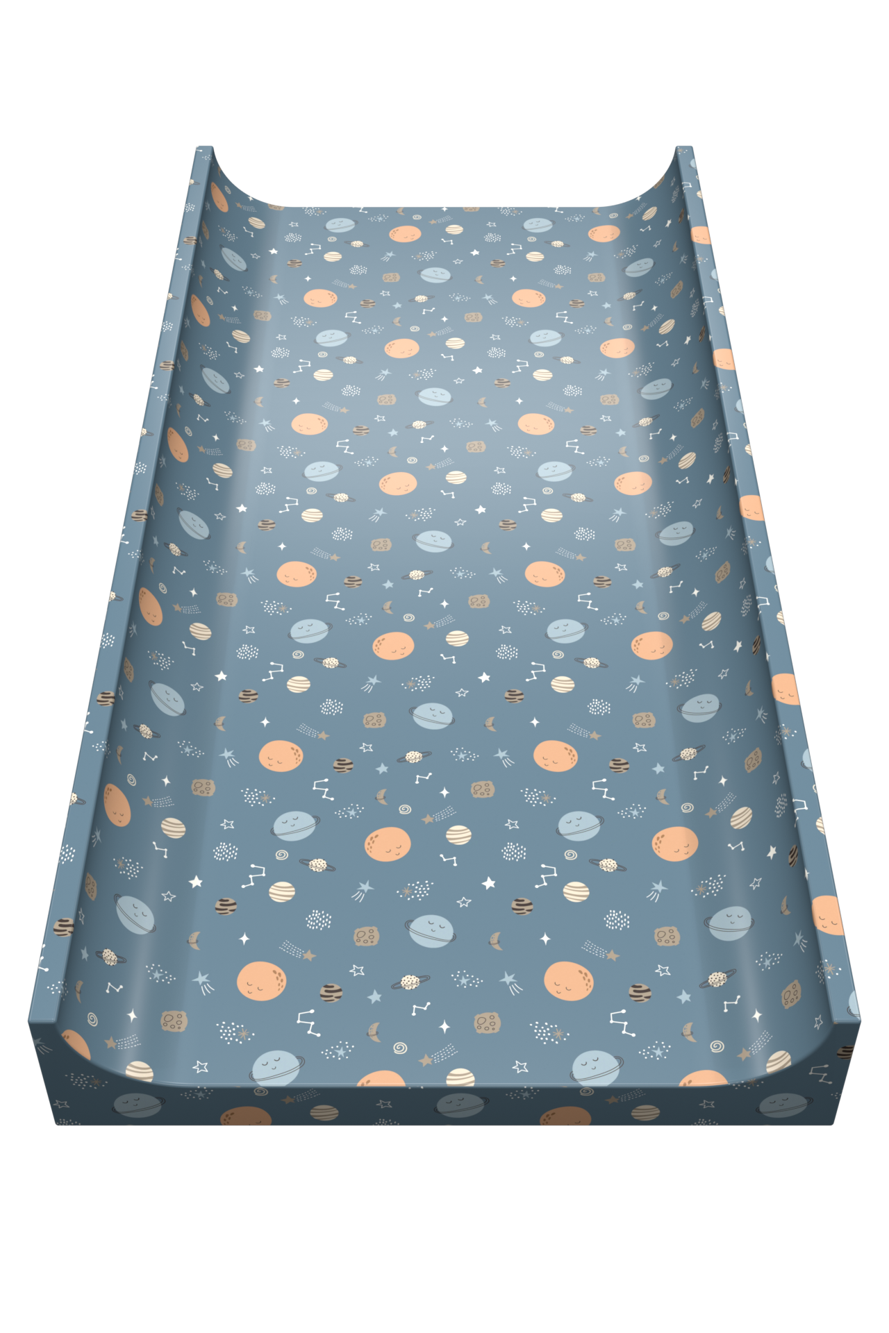 Aankleedkussen Volwassen