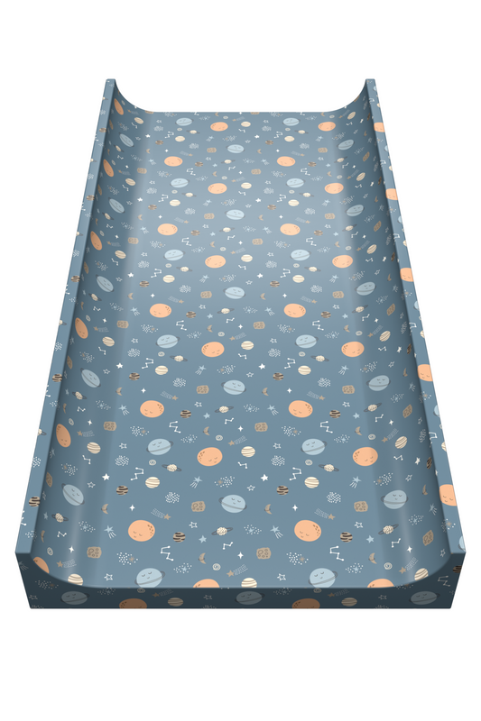 Aankleedkussen Volwassen