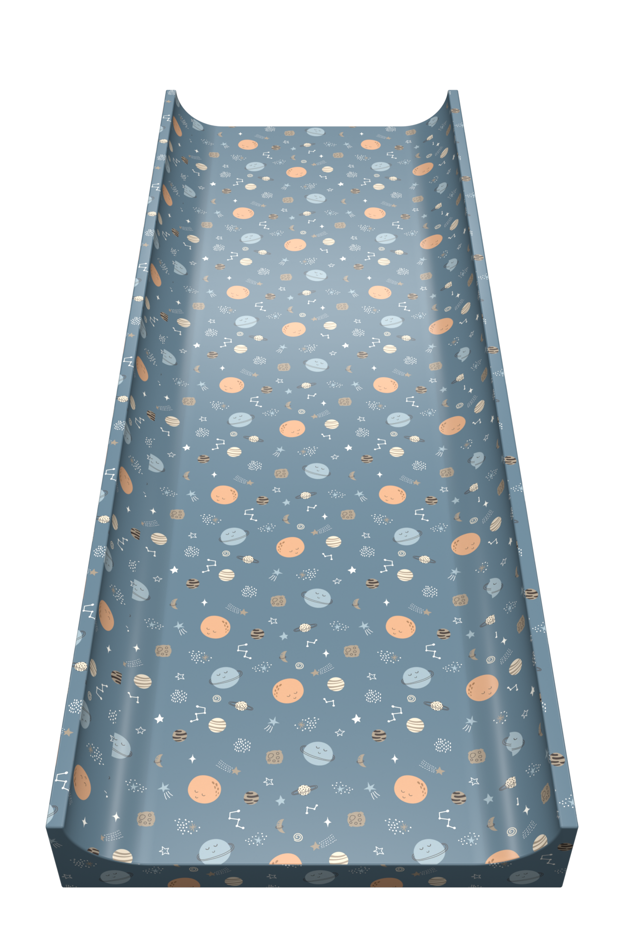 Changing Pad Space 200cm