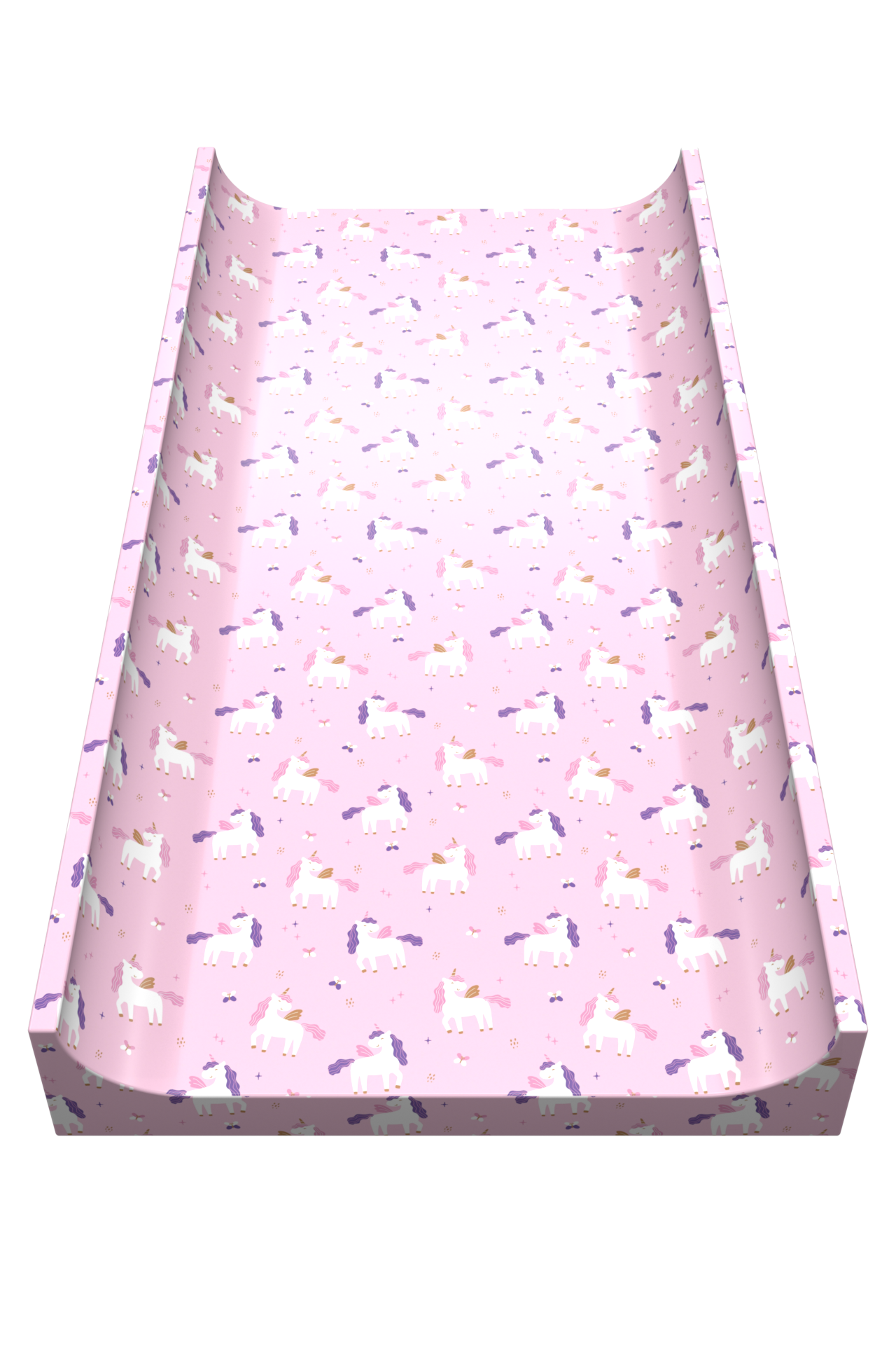 ABDL luier verschoonmat