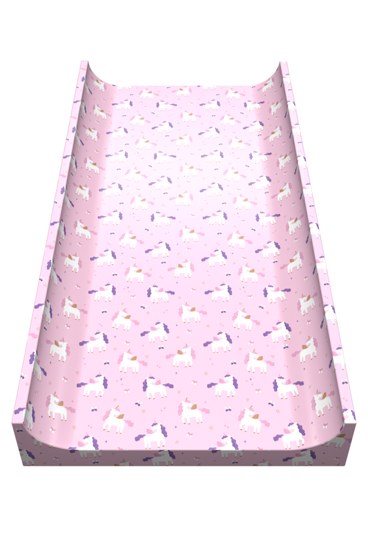 ABDL luier verschoonmat