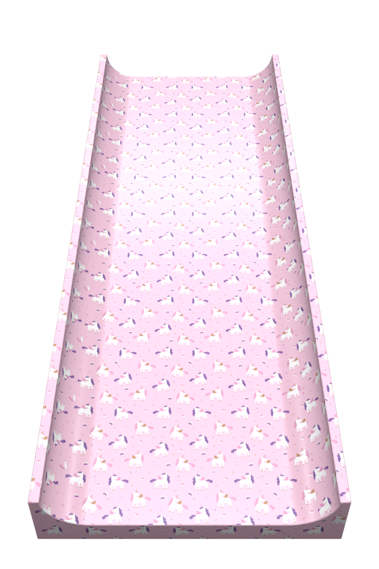 Changing Pad Unicorn 200cm