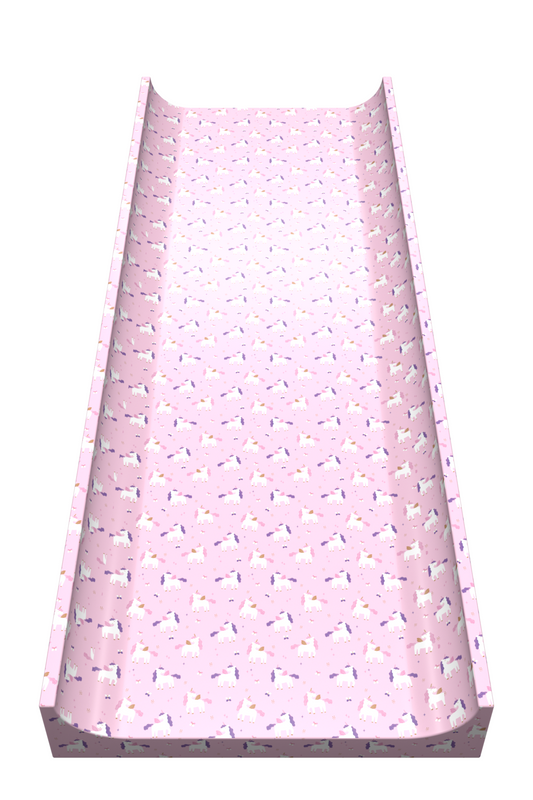 big size changing pad
