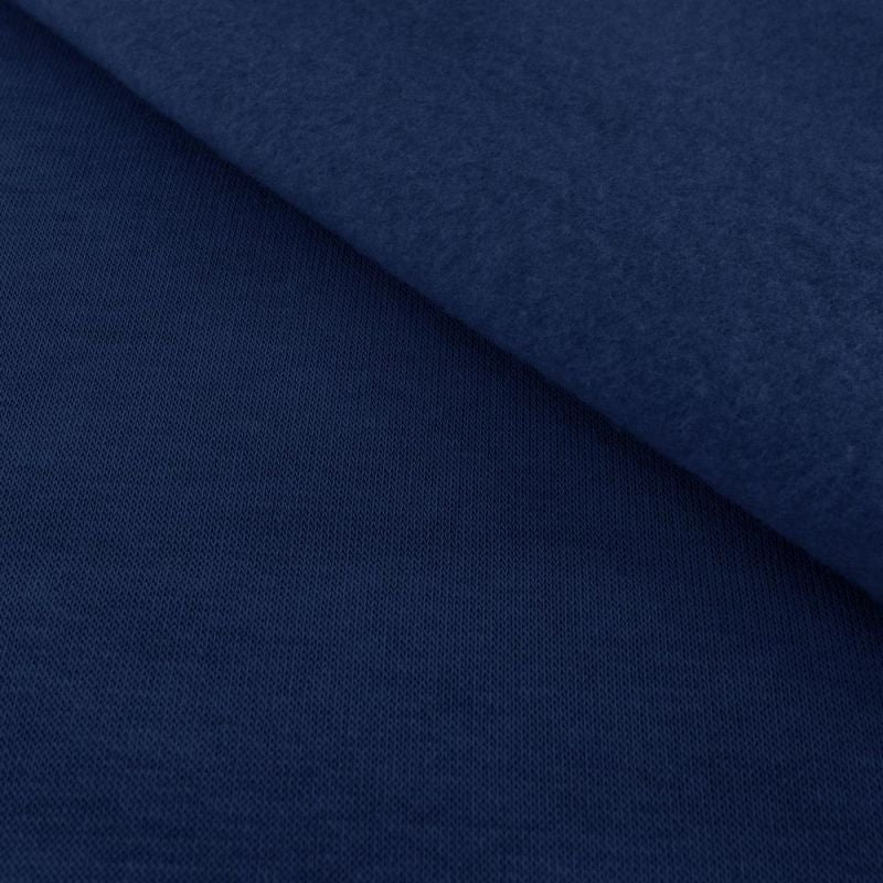 Jogging Sleeping Bag Dark Blue Long