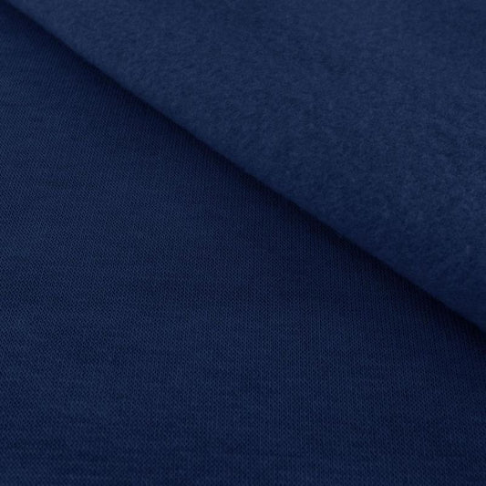 Jogging Slaapzak Donker Blauw kort