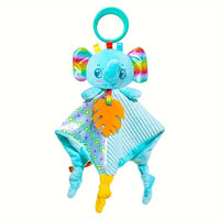 Activities cuddly elephant