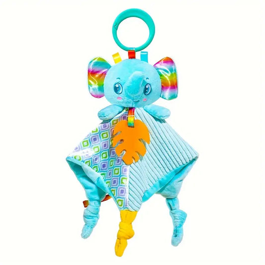 Activities cuddly elephant