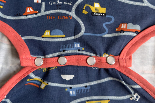 adult baby sleepwear