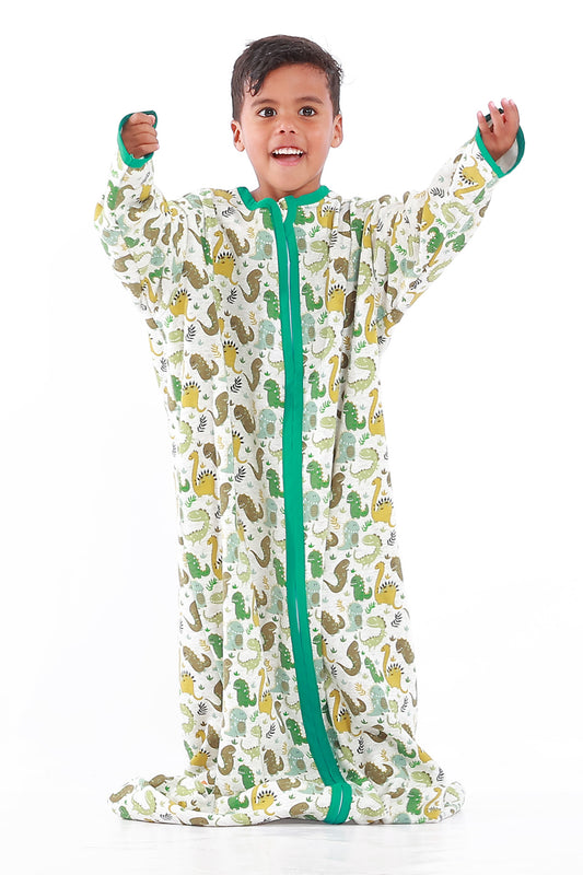 disabled sleeping bag
