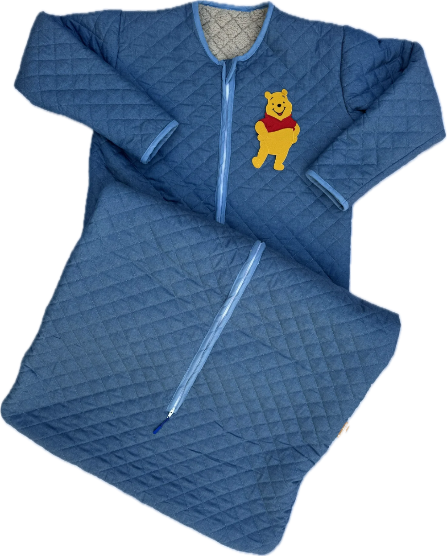 abdl winter sack