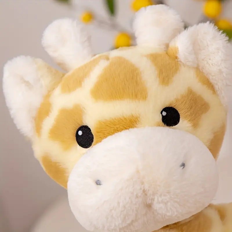 Slaapknuffel Baby Giraffe