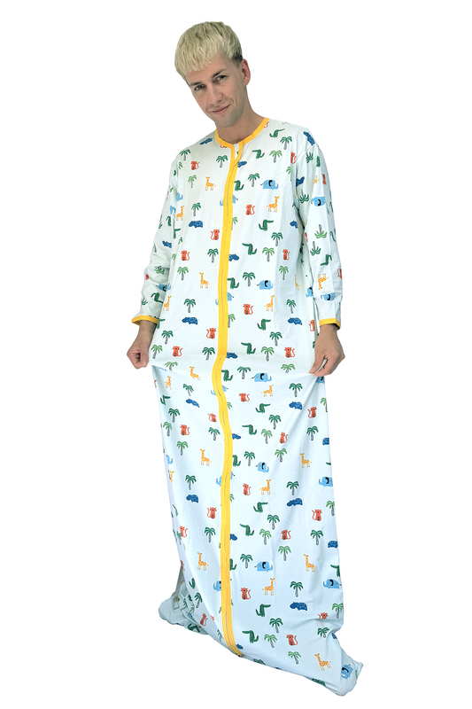 adult slumbersack