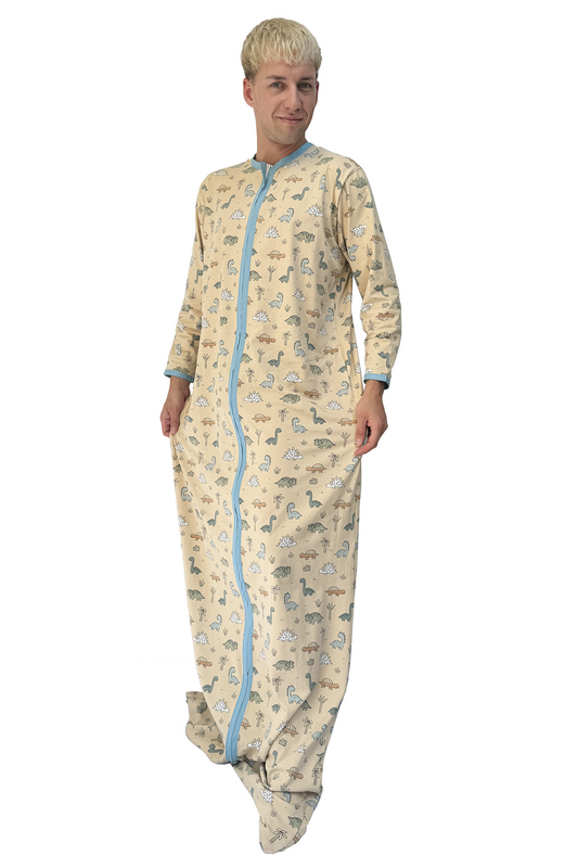 aangepaste kleding
