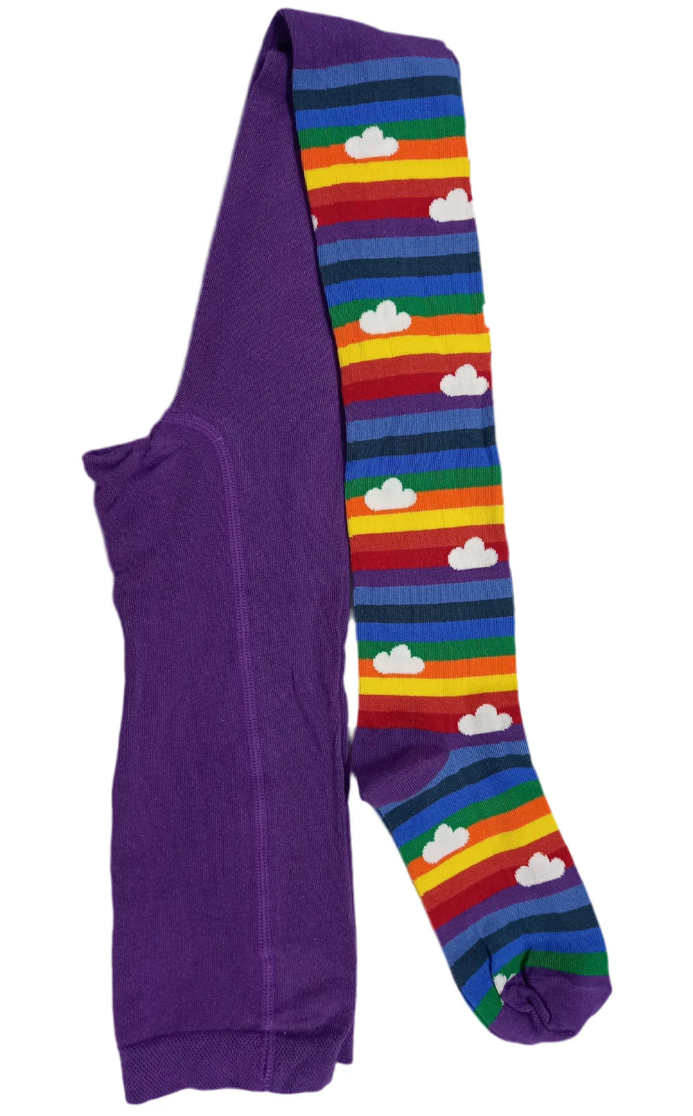 Strickstrumpfhose Erwachsene Baumwolle Windel Strumpfhose ABDL