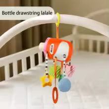 pluche for adult play gym 