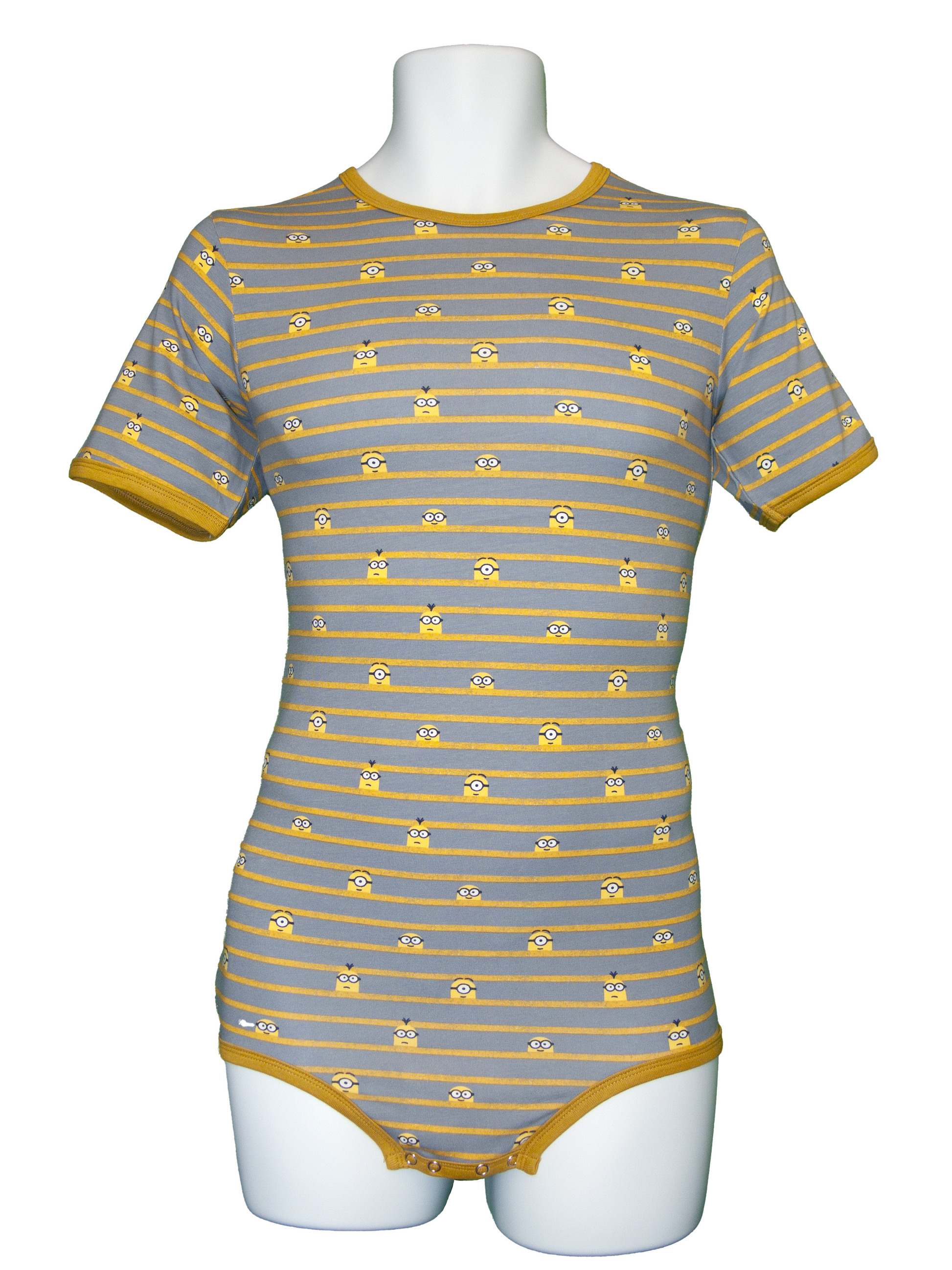 Adult online diaper onesie