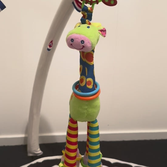 abdl Pluche 