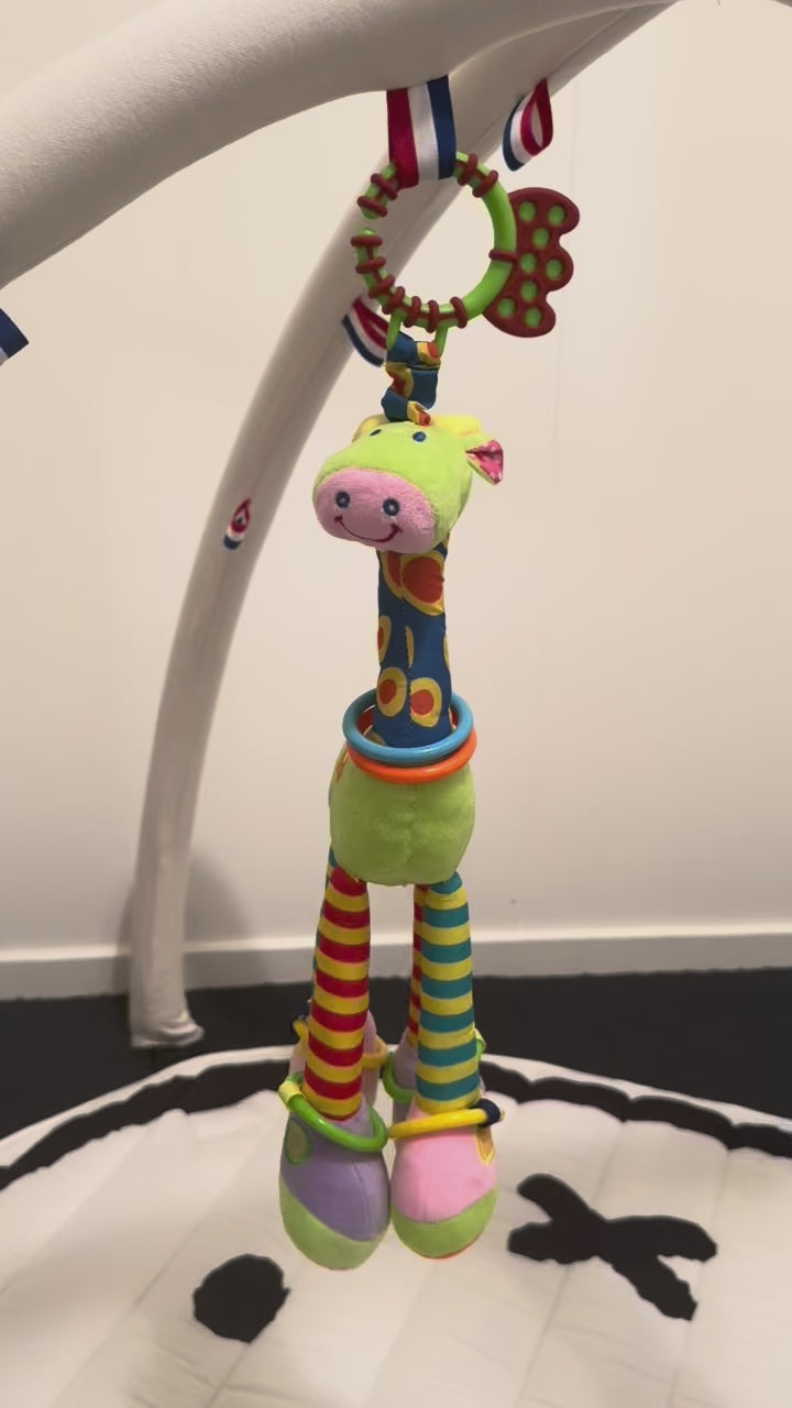 abdl Pluche 