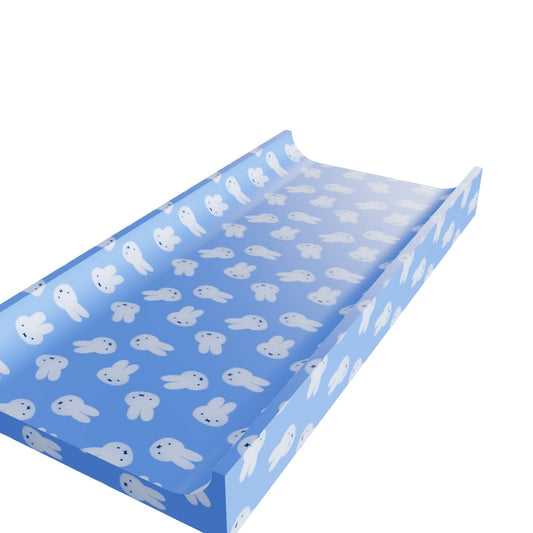 adult baby miffy changing pad