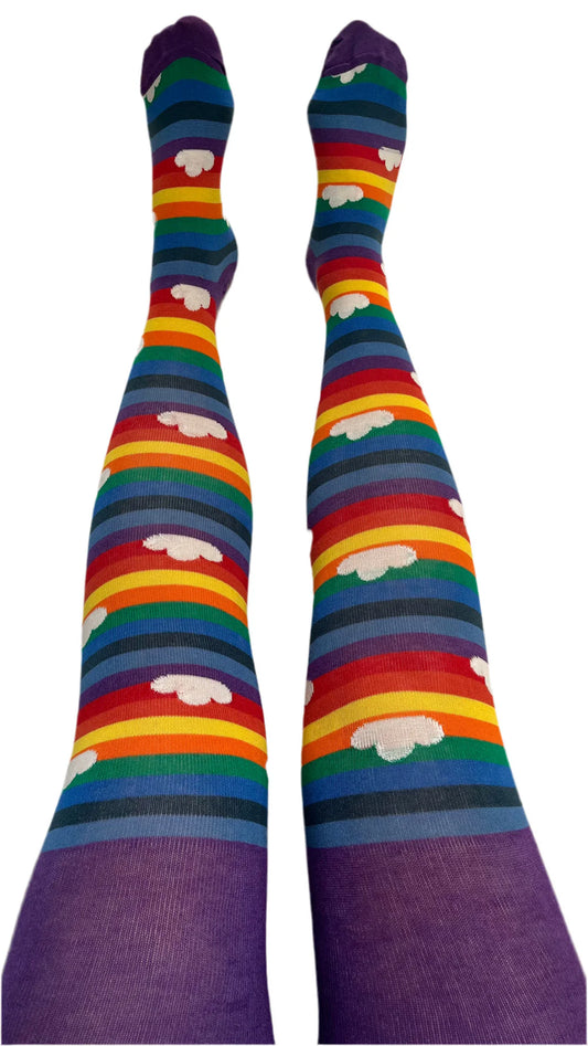 adult baby legging