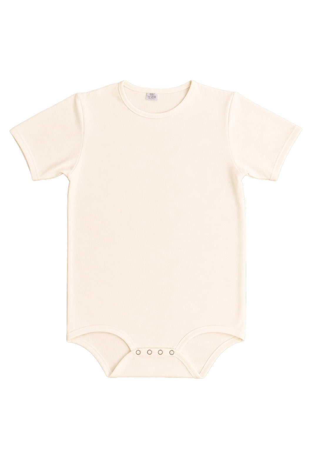 grote maten rompers