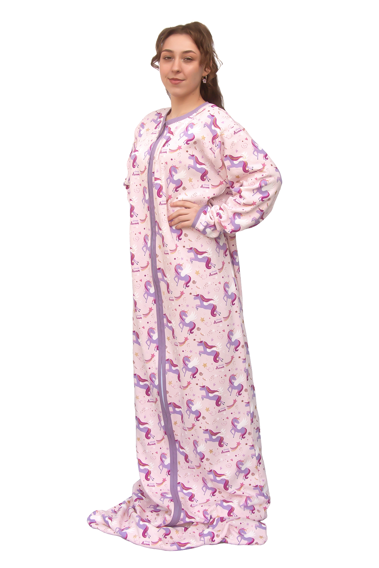 aangepaste kleding