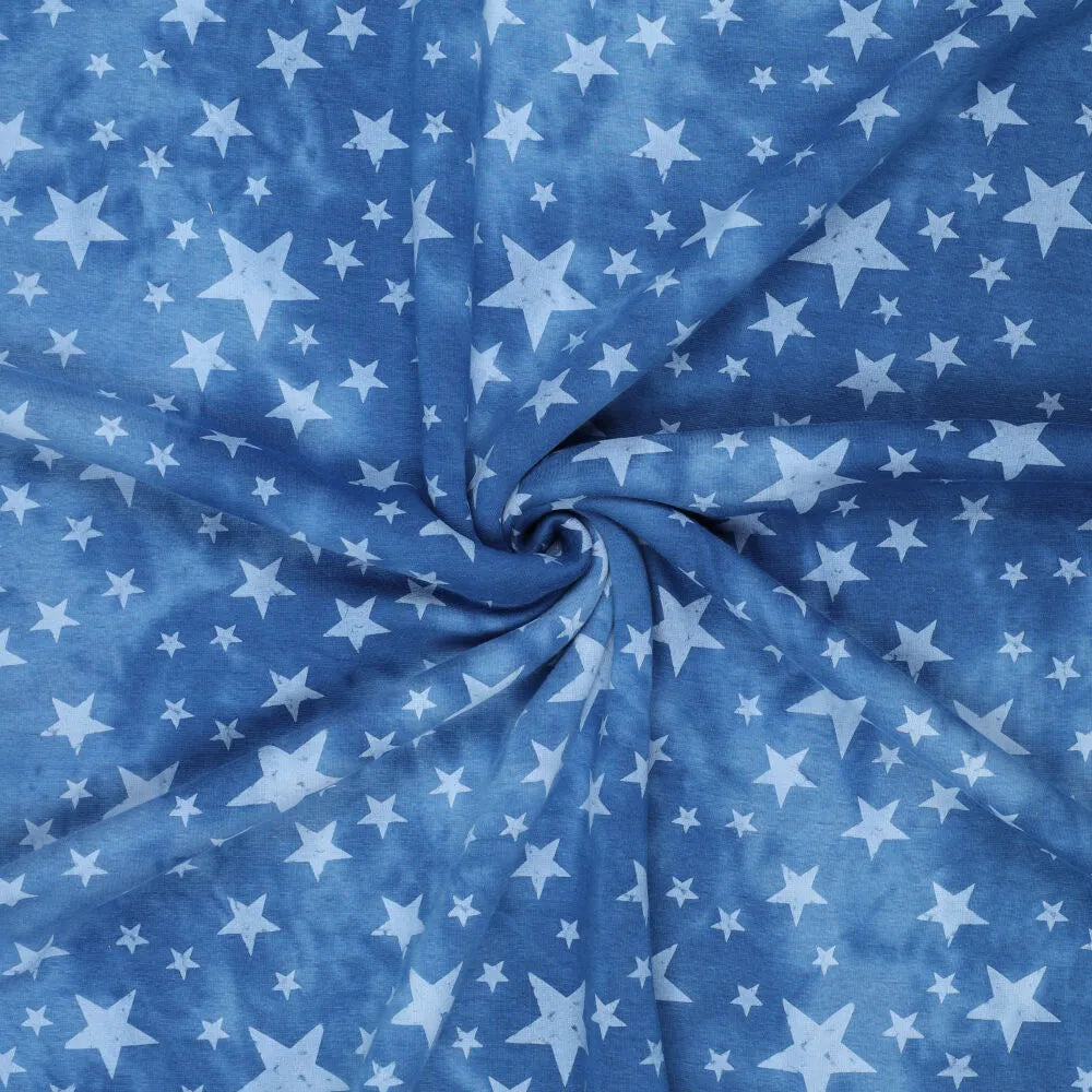 Jogging Sleeping Bag Stars Long