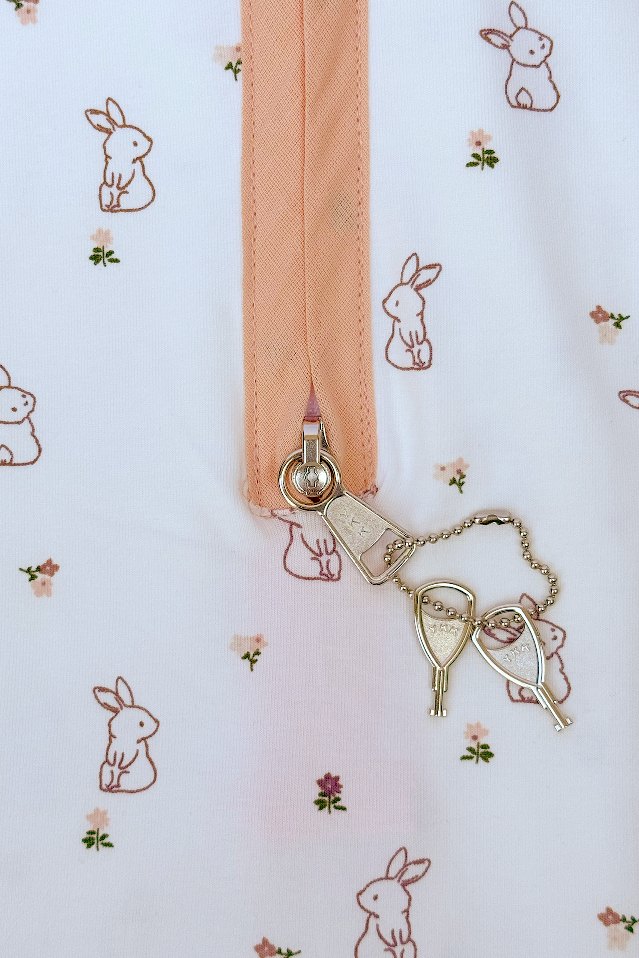 adult sleeping bag lock