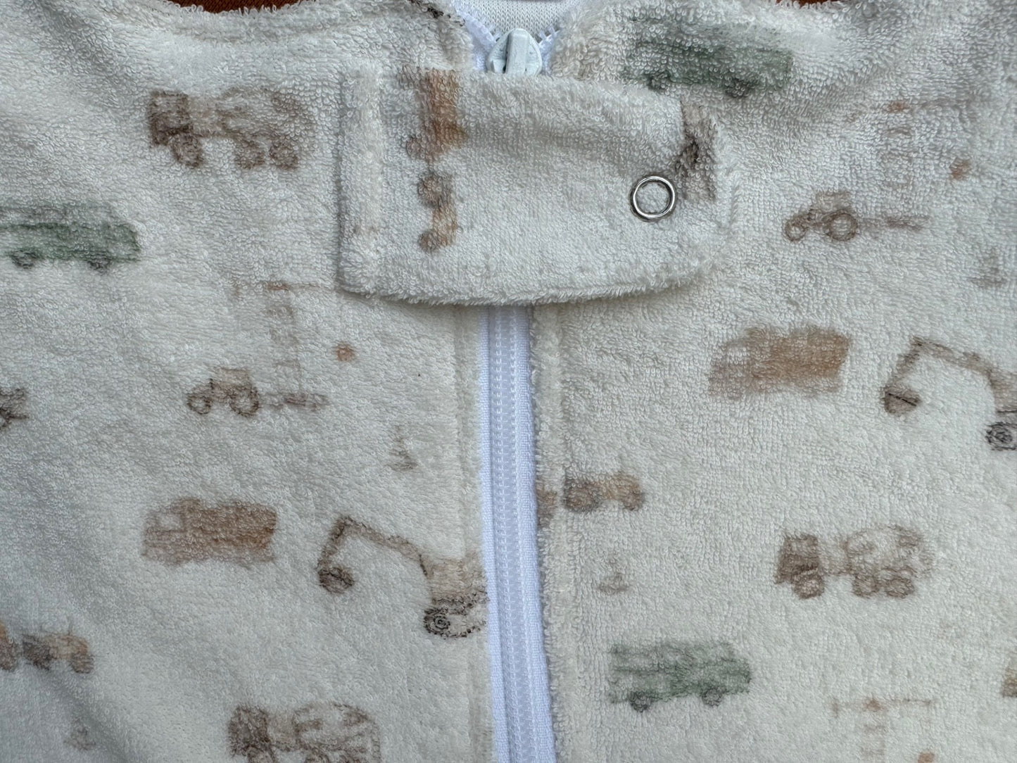abdl onesie with feet