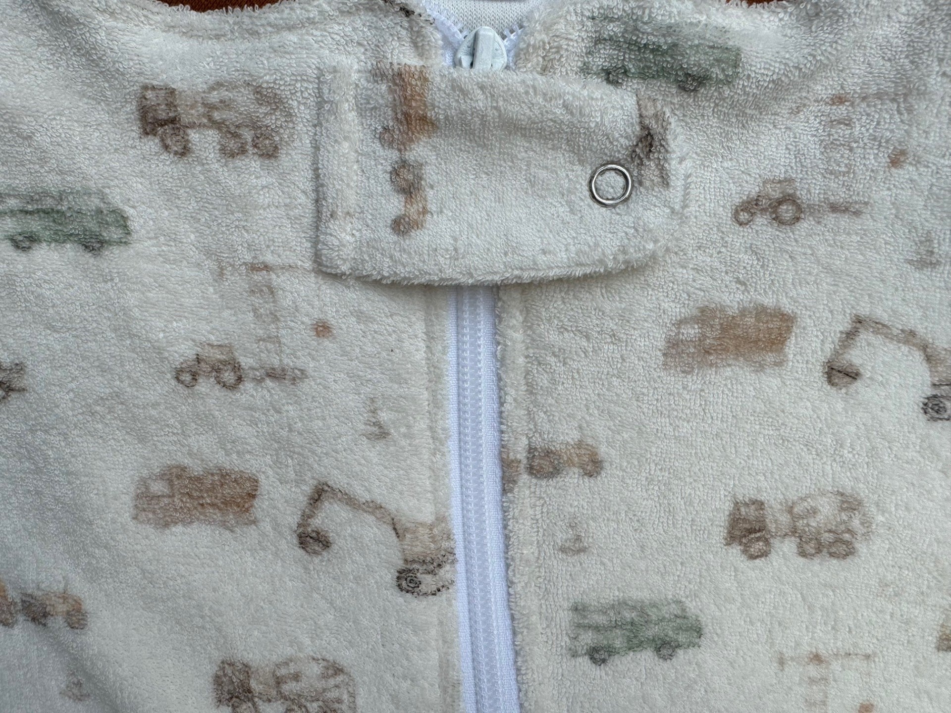 abdl onesie with feet