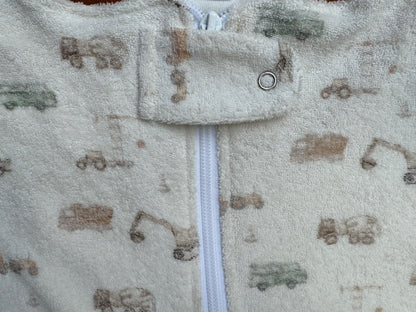 abdl onesie with feet