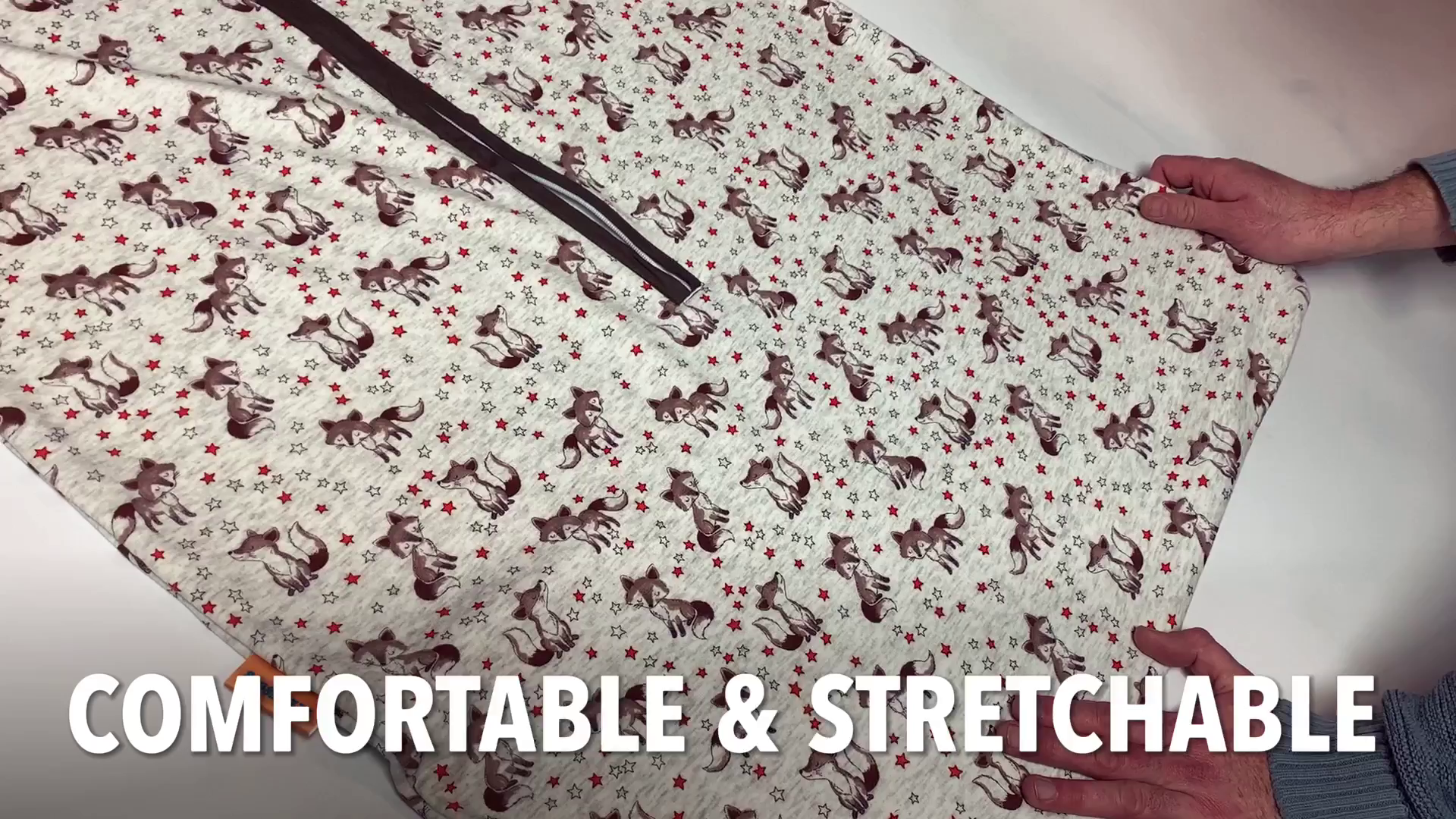 Video laden: Snugglezzz Promo Video