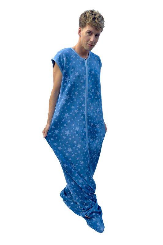 adult handicap sleeping bag