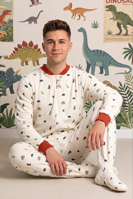 age play onesie