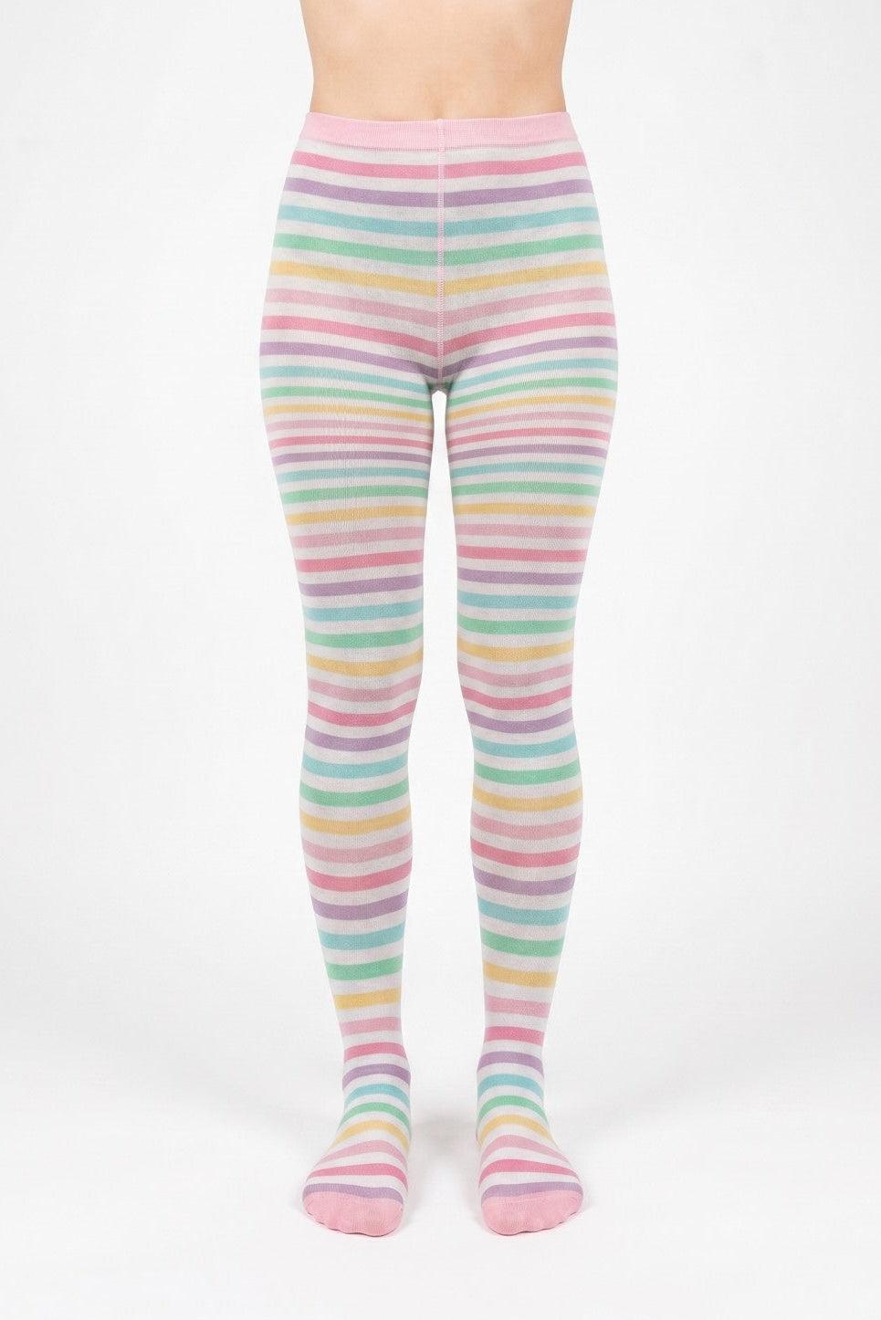 volwassen maat eenhoorn legging