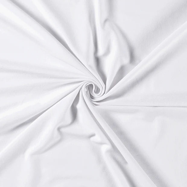 Adult onesie white
