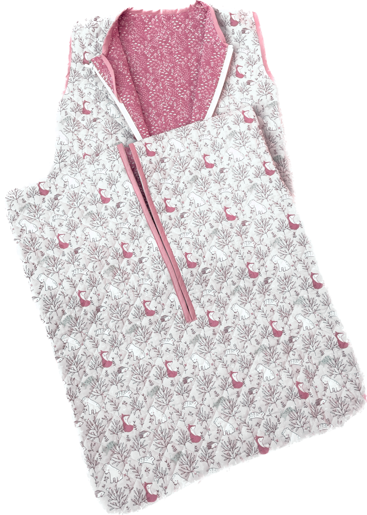 sac de couchage taille adulte