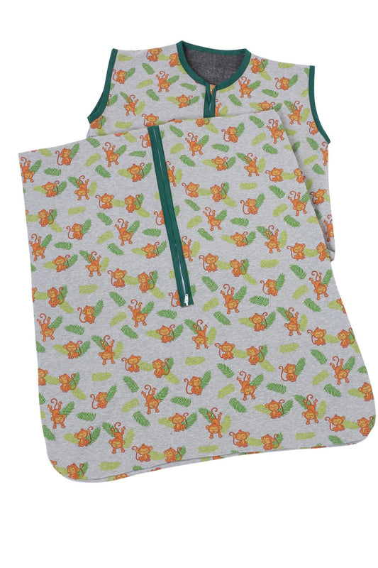 volwassen baby trappelzak